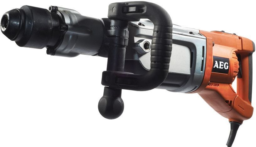 Перфоратор SDS MAX AEG PN11E (М) двухрежимный HY_090114415 фото