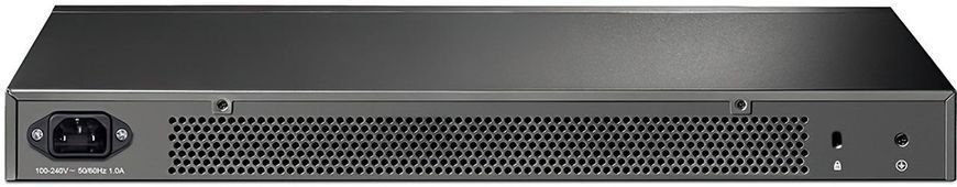 Комутатор TP-LINK TL-SG3452 48xGE, 4xSFP, Керований L2 RC_TL-SG3452 фото