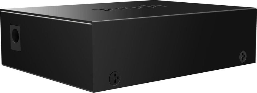 Медіаконвертер TFC100B 1xGE, 1x100BaseFX, SM, WDM, 20км, SC Tenda RC_TFC100B фото