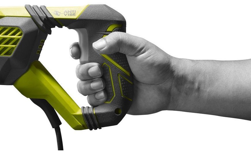 Пила сабельная Ryobi RRS1200-K 1200Вт пропил 200мм ход 30мм 5.25кг RC_5133002472 фото