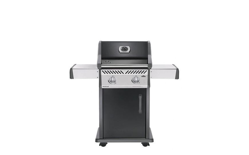 Газовий гриль Rogue 365 Napoleon R365PK GR_004565 фото