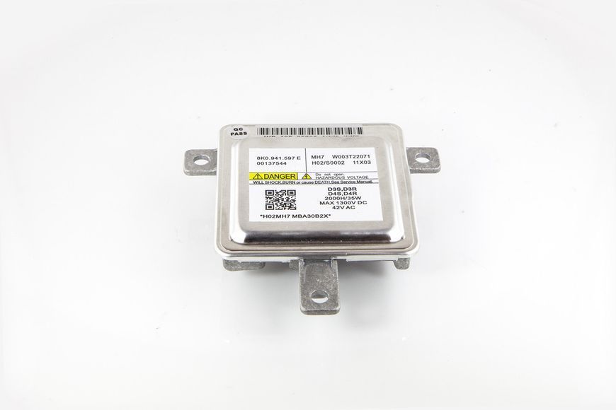 Блок розжига Infolight D1/3(M6) 12V 35W (D1/3 (M6) 12V 35 W) MA_D1/3 (M6) 12V 35 W фото