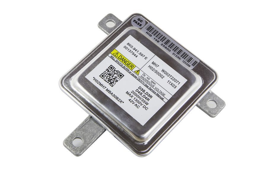 Блок розжига Infolight D1/3(M6) 12V 35W (D1/3 (M6) 12V 35 W) MA_D1/3 (M6) 12V 35 W фото
