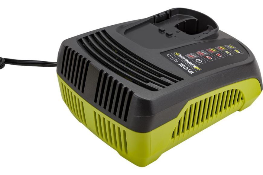 Зарядне Ryobi RC18118C HY_090112315 фото