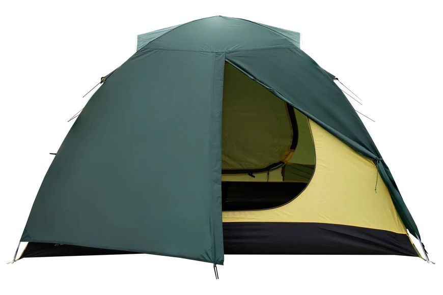 Палатка Tramp Scout 2 (v2) green UTRT-055 TM_UTRT-055 фото
