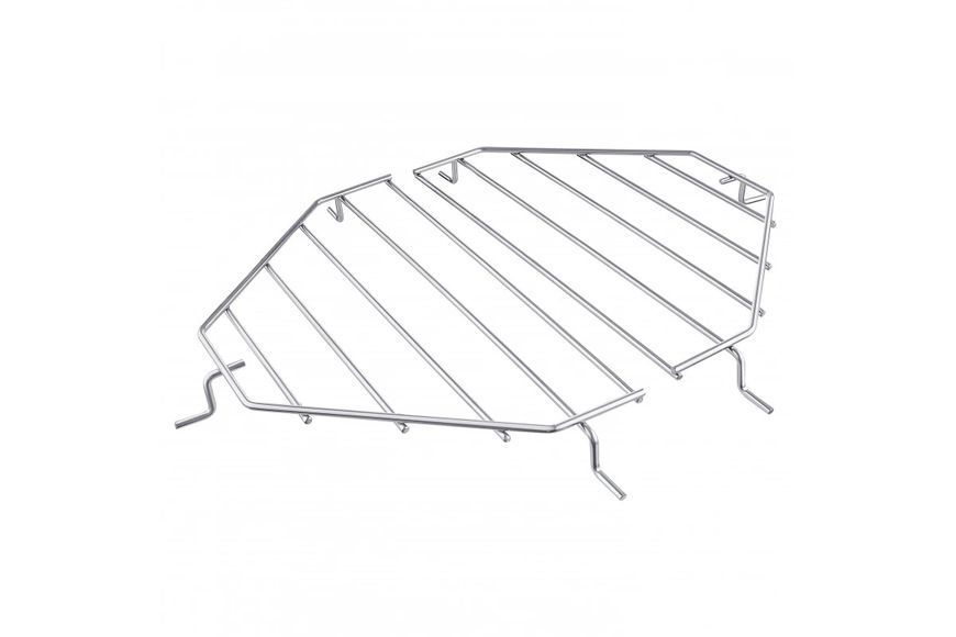 Решітка тримач для відсікачів Primo X Large Oval PG00333 GR_004213 фото
