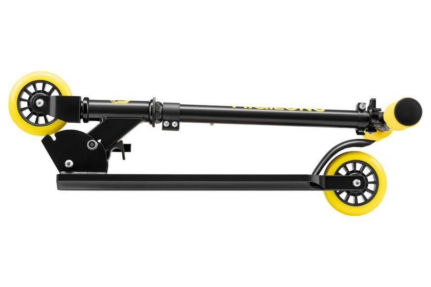 Самокат Miqilong Cart черный RC_CART-100-BLACK фото