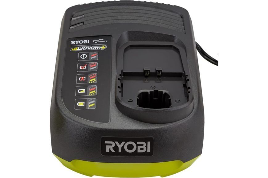 Зарядне Ryobi RC18118C HY_090112315 фото