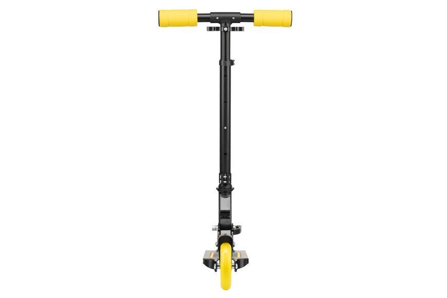 Самокат Miqilong Cart черный RC_CART-100-BLACK фото