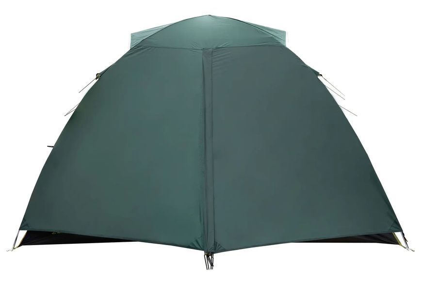 Палатка Tramp Scout 2 (v2) green UTRT-055 TM_UTRT-055 фото
