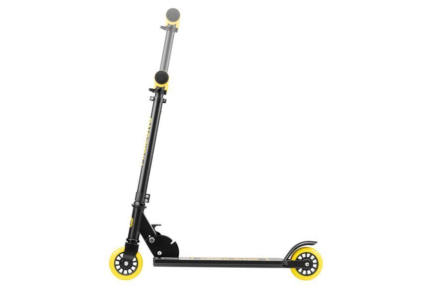 Самокат Miqilong Cart черный RC_CART-100-BLACK фото