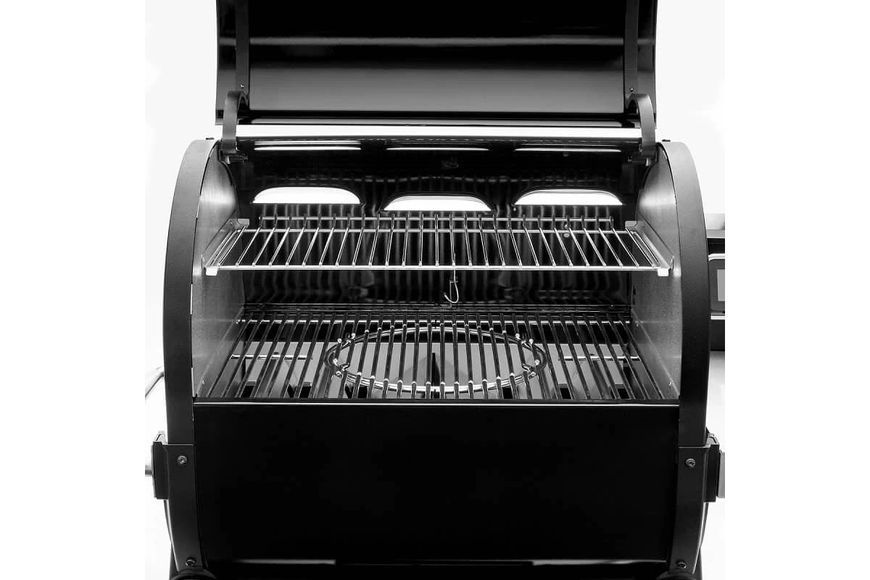 Пелетний гриль Weber SmokeFire EX4 GBS 22511004 GR_008620 фото