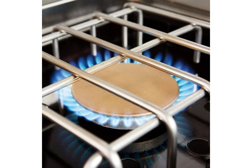 Газовий гриль Genesis II LX S-440 Weber 62004175 GR_004091 фото