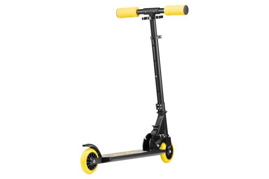 Самокат Miqilong Cart черный RC_CART-100-BLACK фото