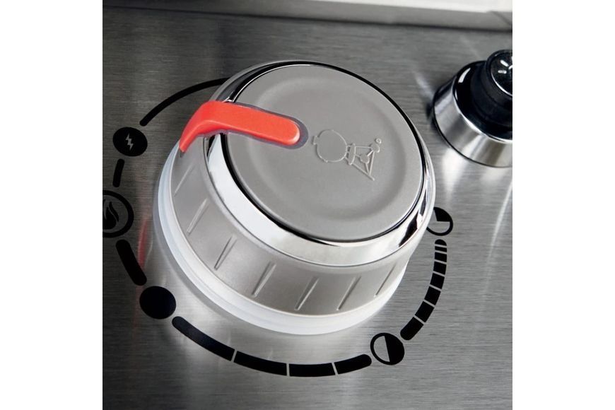 Газовий гриль Genesis II LX S-440 Weber 62004175 GR_004091 фото