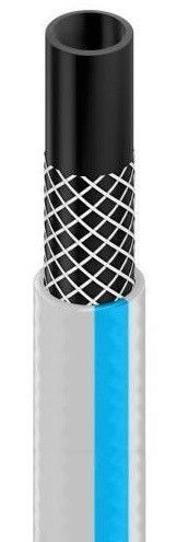 Шланг садовый Cellfast BASIC, 1/2', 50м, 3 слоя, до 25 Бар, -20&hellip;+60&deg;C RC_10-402 фото