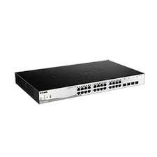 Коммутатор D-Link DGS-1210-28MP RC_DGS-1210-28MP фото