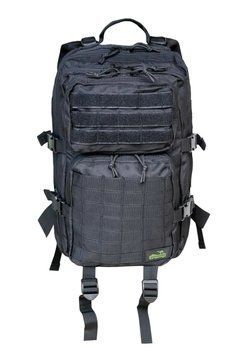 Рюкзак Tramp Squad чорний 35л UTRP-041 TM_UTRP-041-black фото
