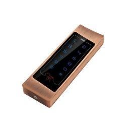 Контролер доступу GreenVision GV-CEM-011 Outdoor (Bronze) LP_24739 фото