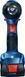Шуруповерт-дрель аккумуляторная Bosch GSR 180-LI 18В RC_0.601.9F8.109 фото 4