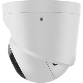 IP-камера Ajax TurretCam, 8 Мп, провідна, White U_35271 фото