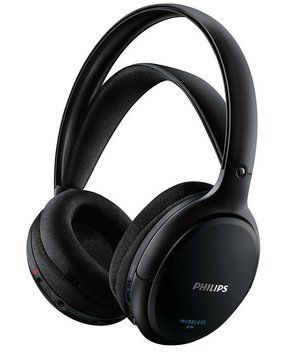 Наушники Over-ear SHC5200 Wireless Philips RC_SHC5200/10 фото