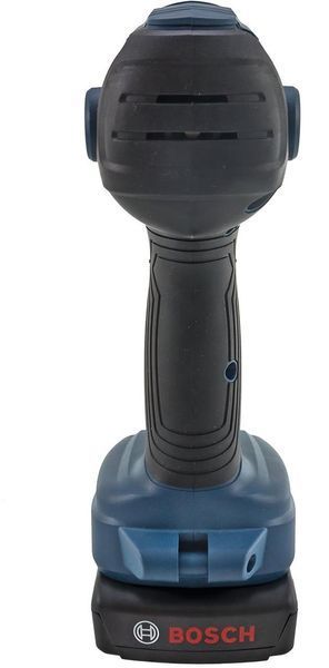 Шуруповерт-дрель аккумуляторная Bosch GSR 180-LI 18В RC_0.601.9F8.109 фото
