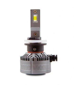 Комплект светодиодных ламп Sho-Me F6-Pro H27 35W MA_SM F6-Pro H27 фото