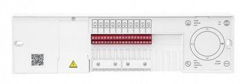 Головний контролер Danfoss Icon 24В, OTA, 15-канальний, дротовий, Zigbee, 24В RC_088U1142 фото