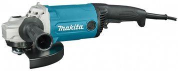 Шліфмашина кутова Makita GA9090N 230мм 2200Вт 6600об/хв 7.4кг RC_GA9090N фото