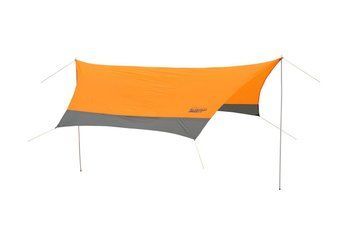 Тент зі стійками Tramp Lite Tent orang TM_TLT-011 фото