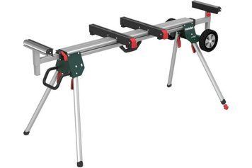 Рабочий стол для торцовой пилы Metabo KSU 401 HY_13095 фото