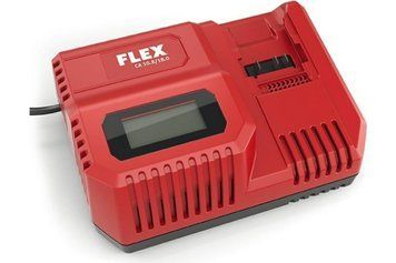 Зарядное устройство FLEX CA 10.8 / 18.0 HY_090106117 фото