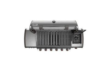Газовий гриль Genesis II LX S-640 Weber 63004175 GR_004092 фото
