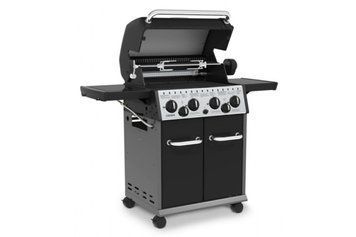 Газовый гриль Broil King Crown 490 982183 GR_009093 фото