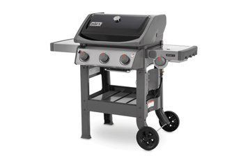 Газовий гриль Weber Spirit II E-320 GBS, 45012175 GR_008621 фото