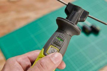 Термонож аккумуляторный Ryobi RHC4-120G HY_99113307 фото