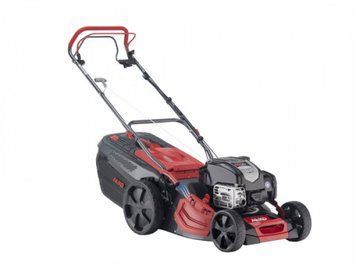 Газонокосилка бензиновая AL-KO 470 SP-B Premium AL_119966 фото
