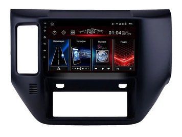 Штатна автомагнітола FORS.auto M200 для Nissan Patrol 2011-2015 FA_2101-M200 фото