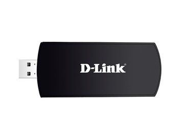 Wi-адаптер D-Link DWA-192, AC1900, MU-MIMO, USB 3.0 RC_DWA-192 фото