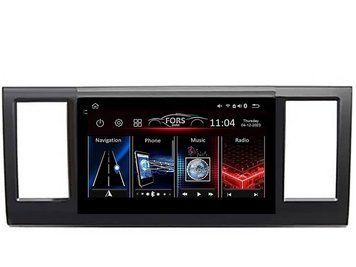 Штатная автомагнитола FORS.auto FS 2 PRO для Volkswagen Caravelle (2+32Gb, 9") 2015-2020 FA_FS-2010 фото