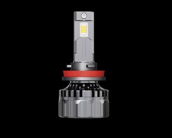 Комплект світлодіодних ламп Infolight M1 H11 55W MA_Inf M1 H11 фото