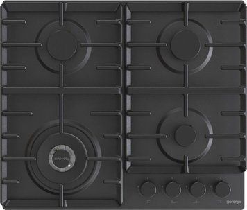 Варочная поверхность Gorenje GW642SYB RC_GW642SYB фото