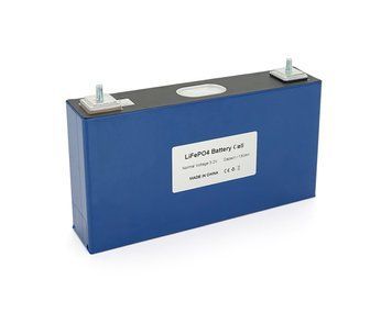 Осередок Merlion 3.2V 130AH для складання LiFePo4 акумуляторів (194х50х109(125) U_24316 фото