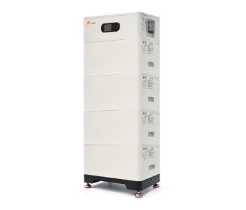 Высоковольтная аккумуляторная система FELICITY ESS LiFePO4 LUX-X-96050HCG04 409.6V 20.48kW BMS50/50,260.2kg U_38597 фото
