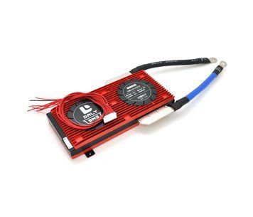 BMS плата DaLy LiFePO4 24V 8S 100/200A U_21933 фото