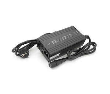 Зарядний пристрій для акумуляторів Li-ion 16,8V,4S,15A, LED-індикація, 137x90x50mm U_36978 фото