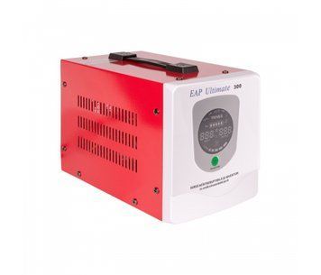 ДБЖ з правильною синусоїдою PSW-EAP-500Va (300W), 12V під зовнішню батарею, струм заряду 2/5/10A U_28282 фото
