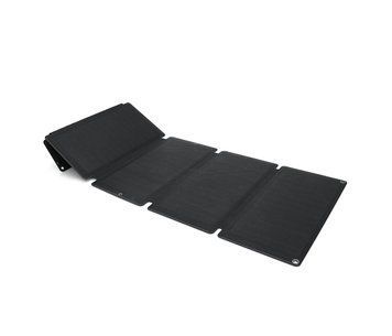 Складная солнечная станция BRAZZERS SP40 18V/40W U_28668 фото