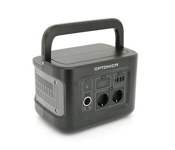 Портативный источник питания Optonica 600W/512WH(22.4V/20AH) U_38201 фото